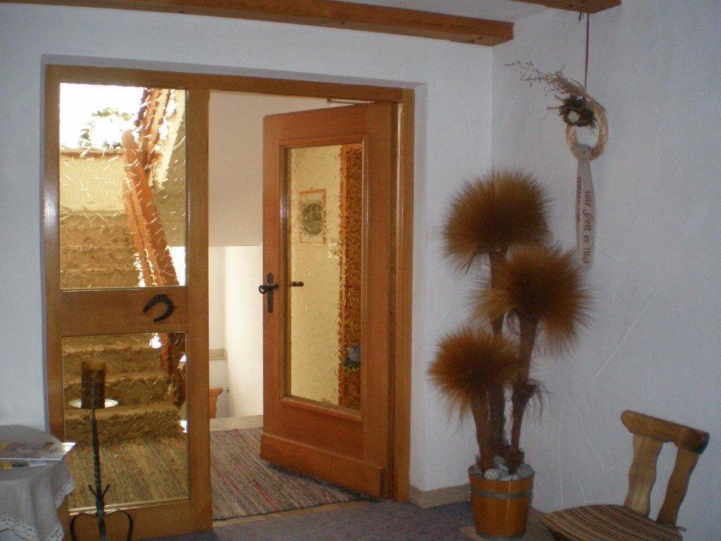 Hotel Alpenhof alt Lähn Exterior foto